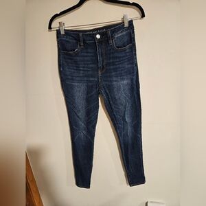 Ameican Eagle Jeans (Bundle 3 For $15)